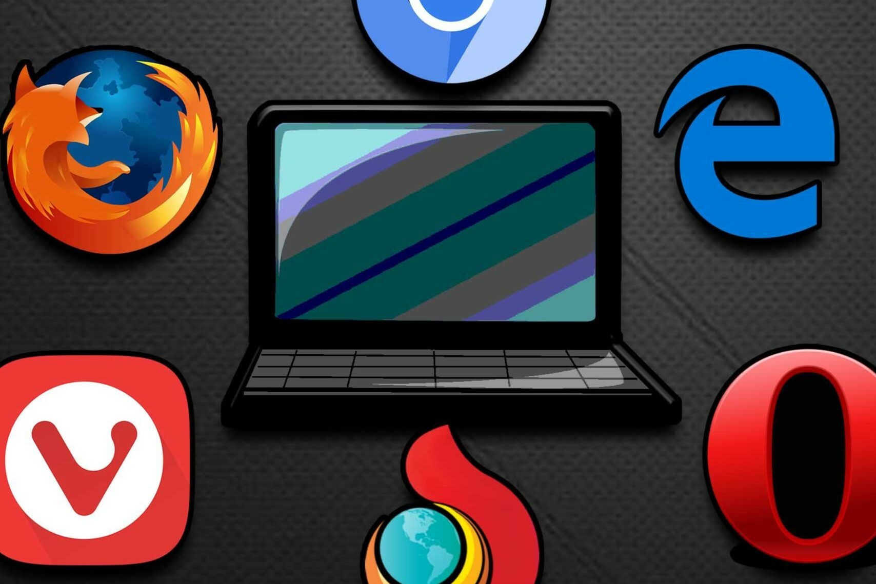 Update your browser