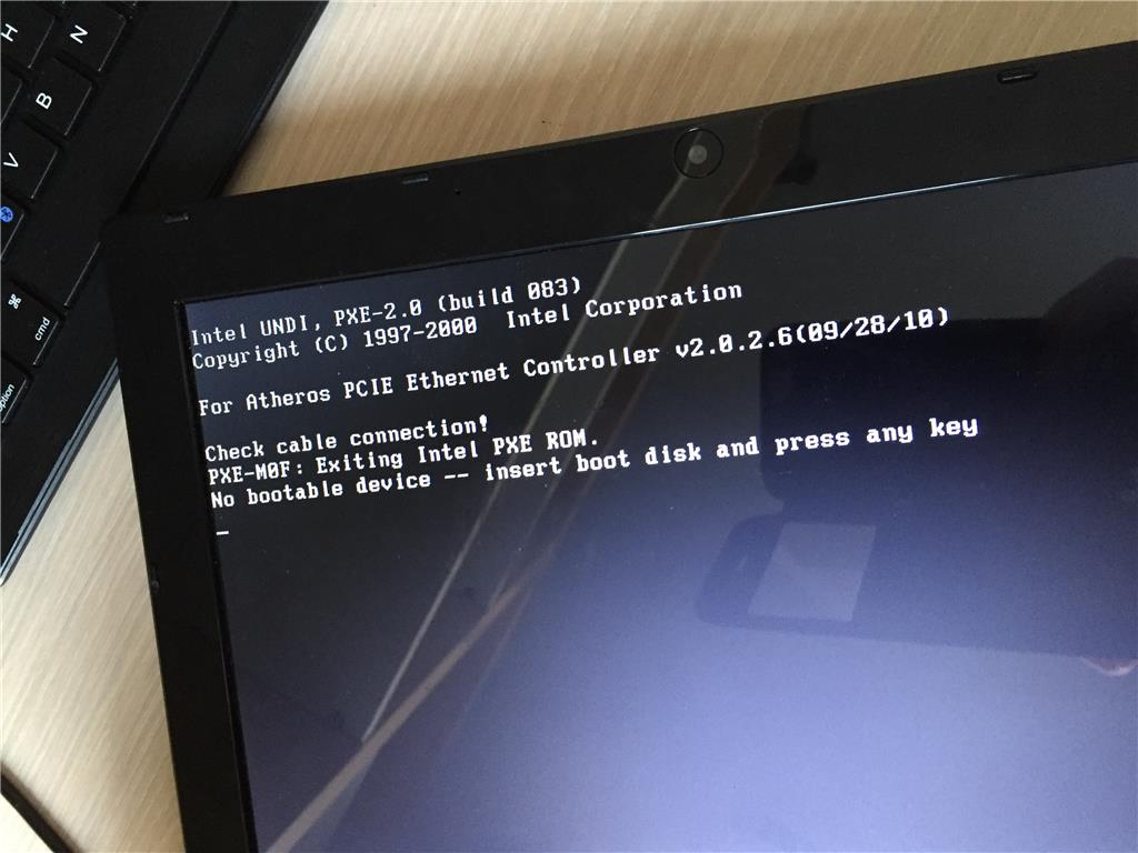 computer won't turn on