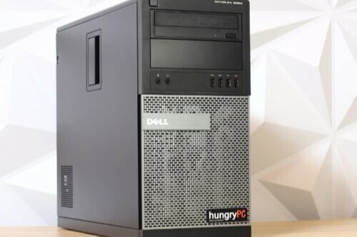 Buy a Dell desktop