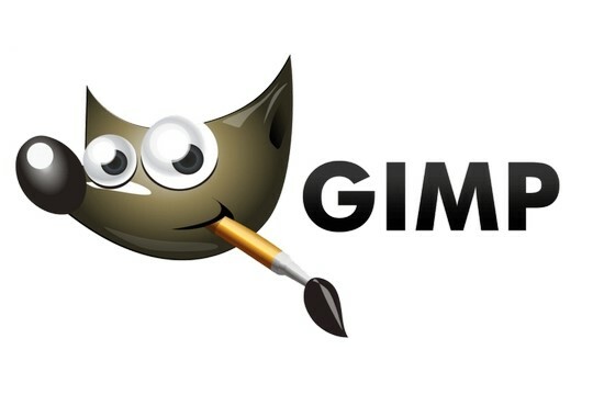 GIMP - A free alternative to Adobe Photoshop