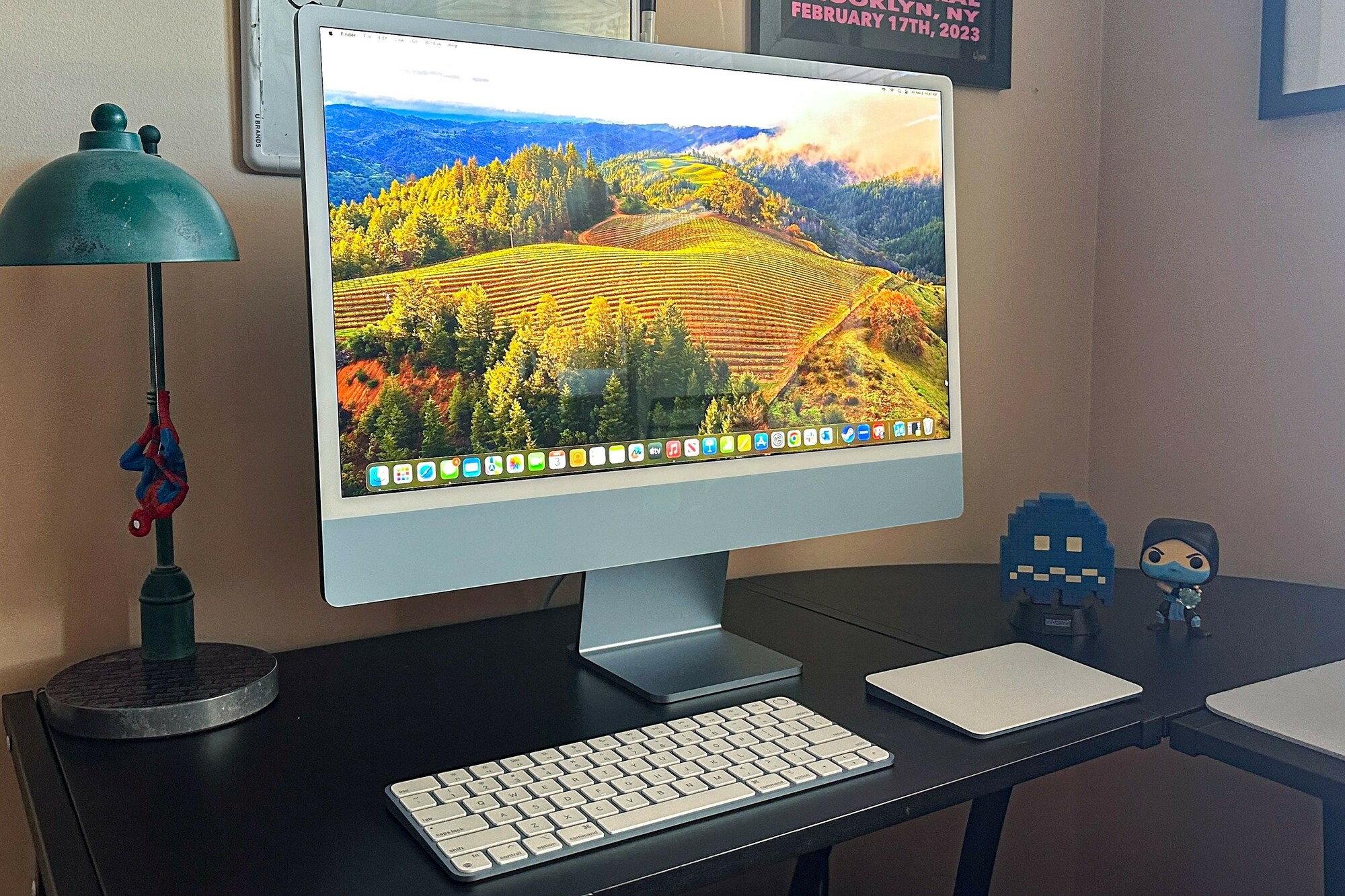 imac 