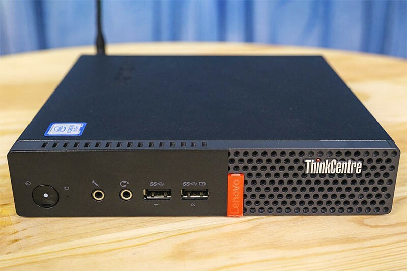 Lenovo computer with i9
