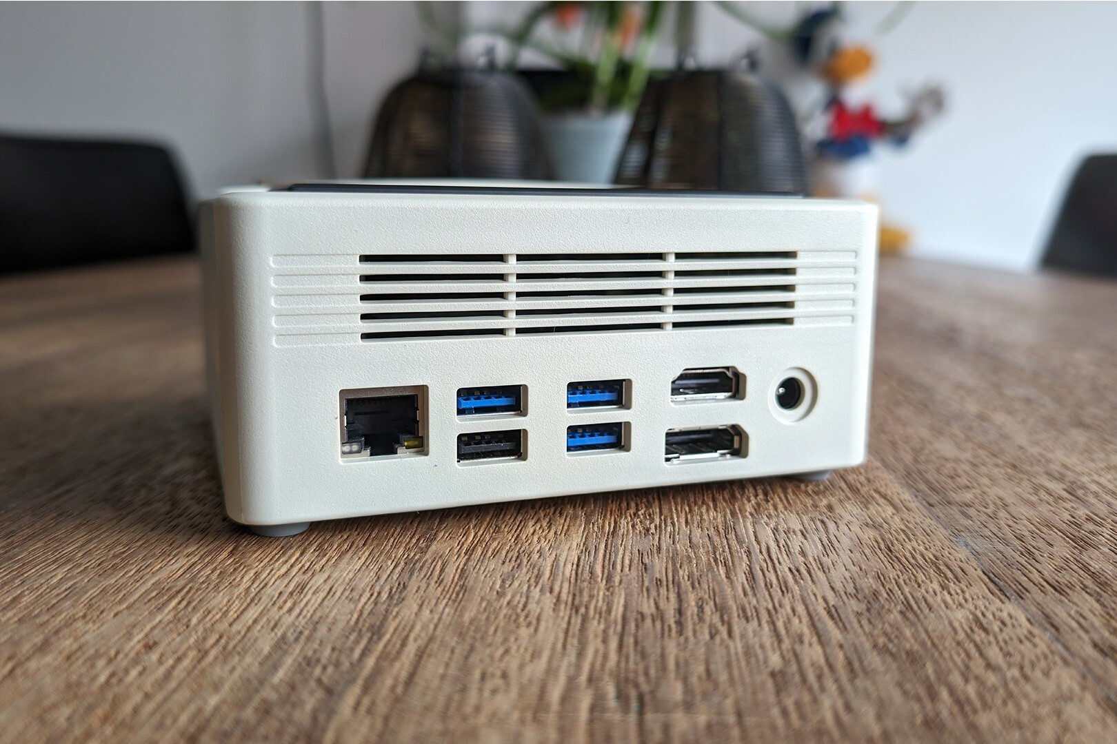 mini pc aanbieding