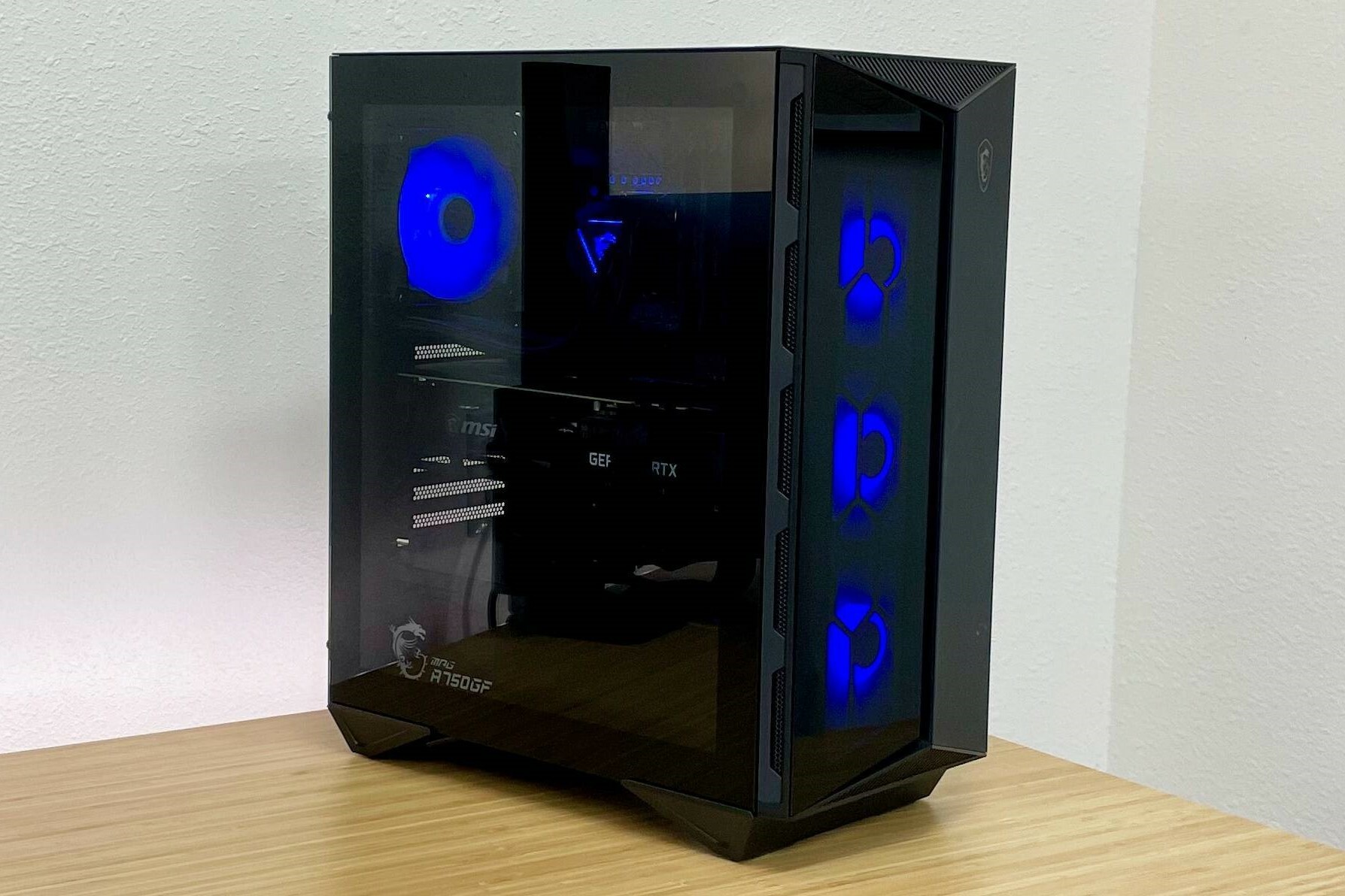 Buy MSI PC