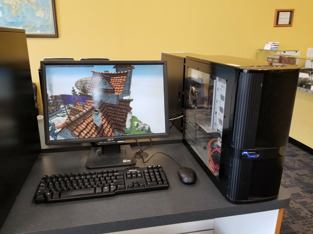 desktop kopen