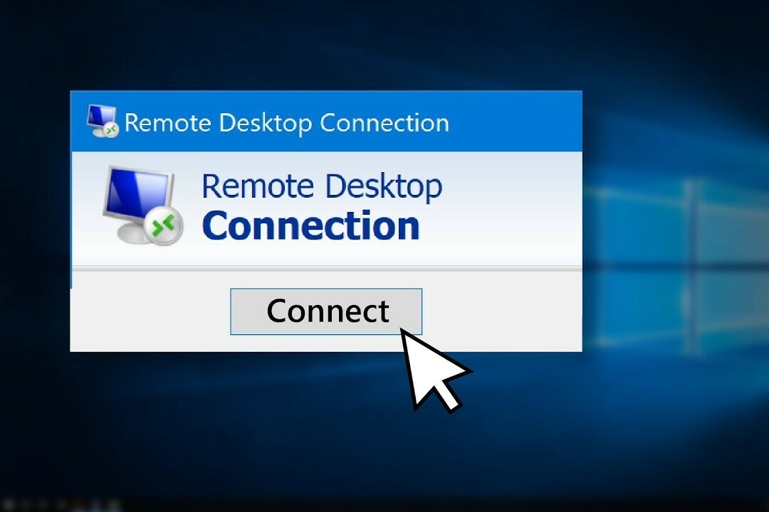 remote desktop pc