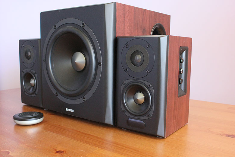 cheap speakers