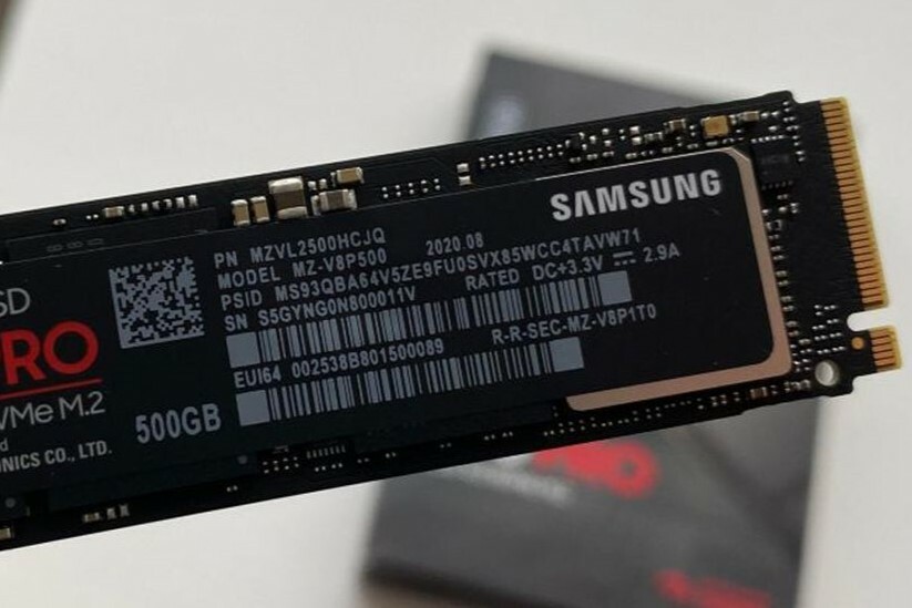 buy ssd