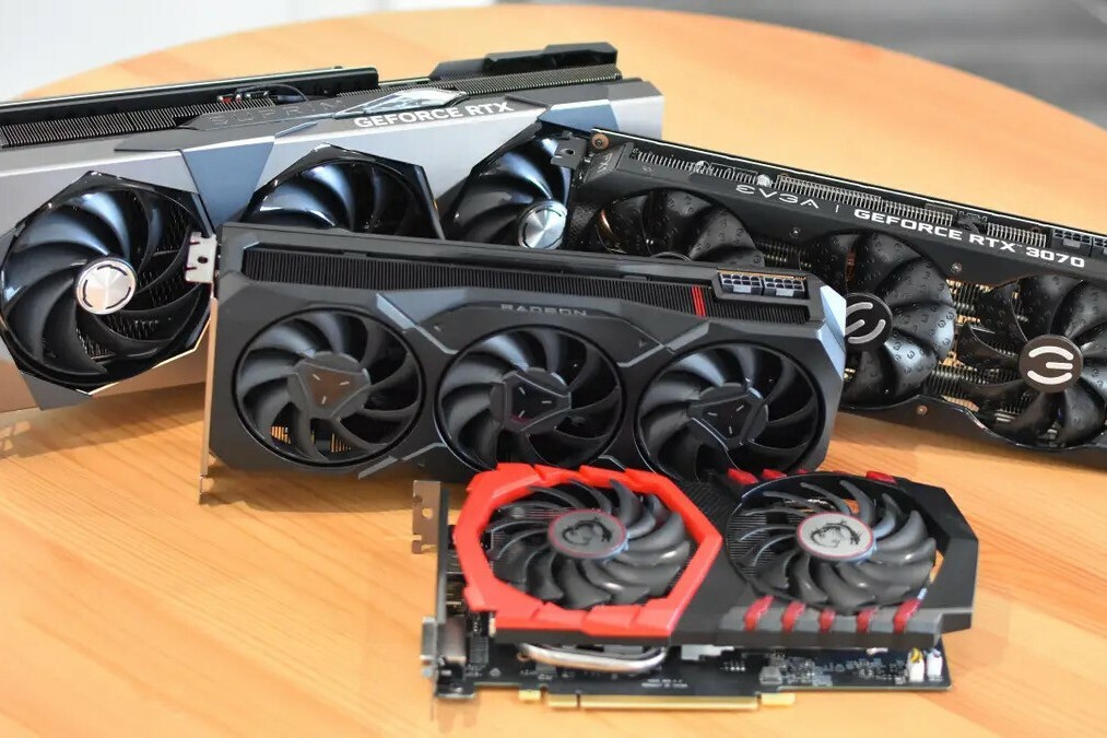 video card pc