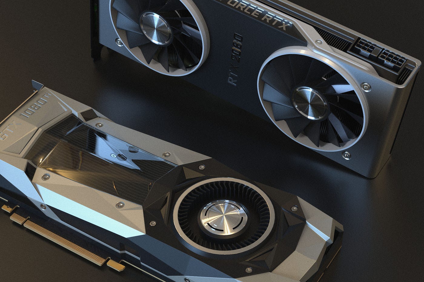 What kind of video card do I have?