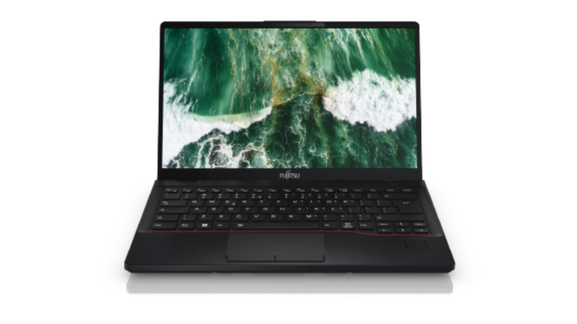 goedkope Fujitsu laptop kopen
