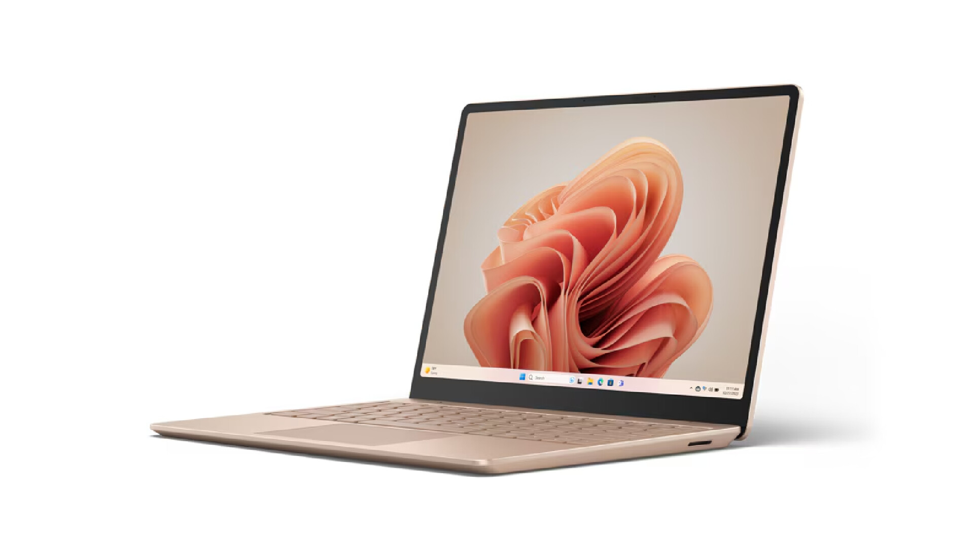 Buy a second-hand Microsoft Surface laptop