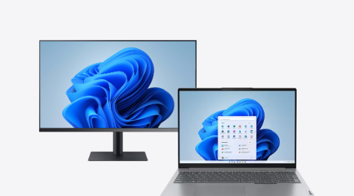 Refurbished laptop sets