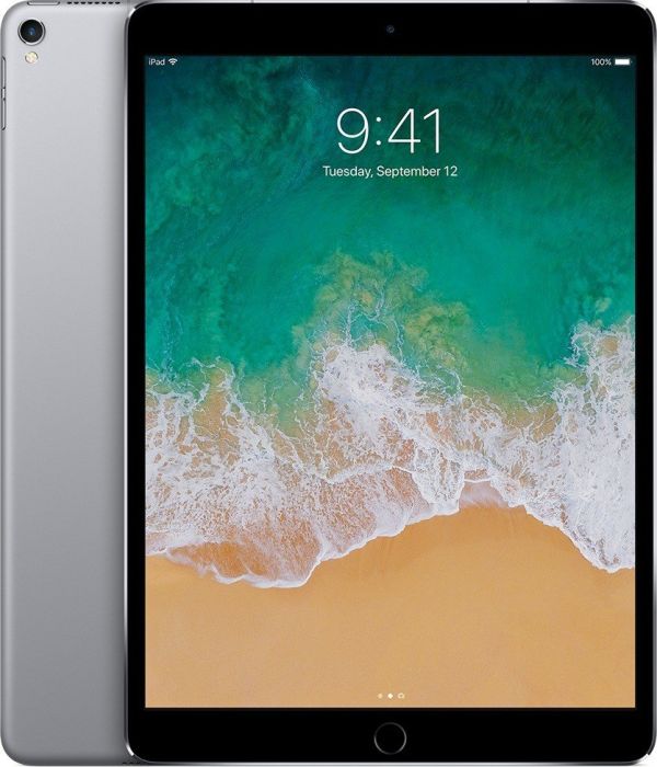 refurbished iPad Pro 10.5 inch 2017