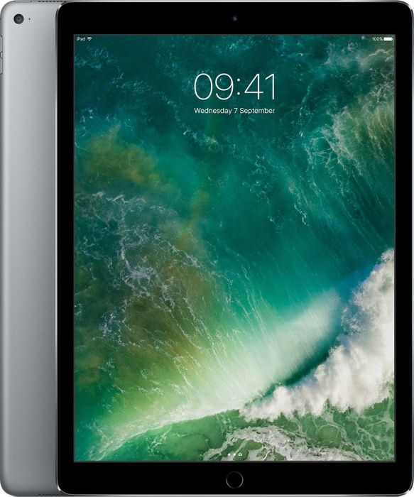 refurbished iPad Pro 12.9 inch 2015