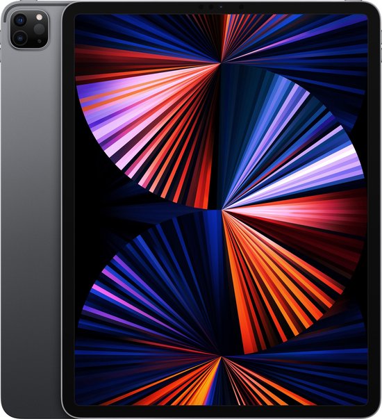 refurbished iPad Pro 12.9 inch 2021