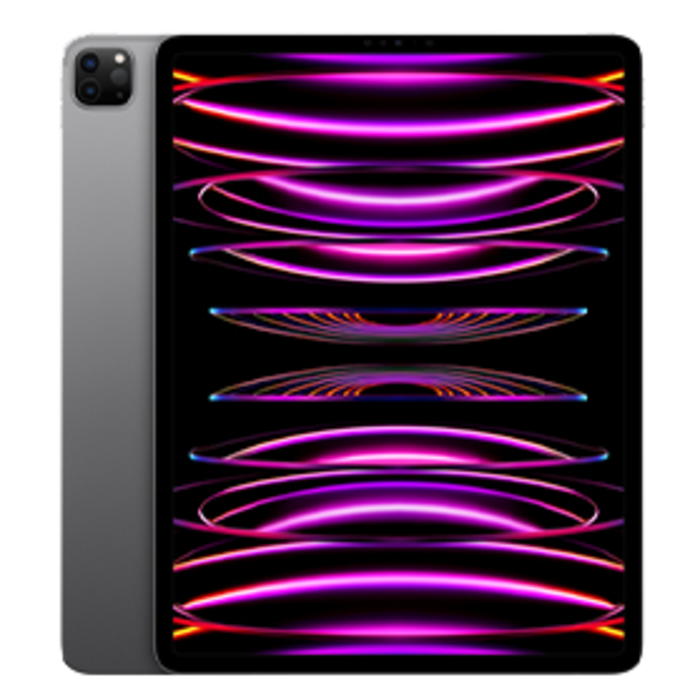 refurbished iPad Pro 12.9 inch 2022