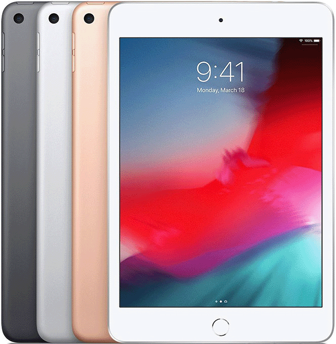 refurbished iPad mini 5