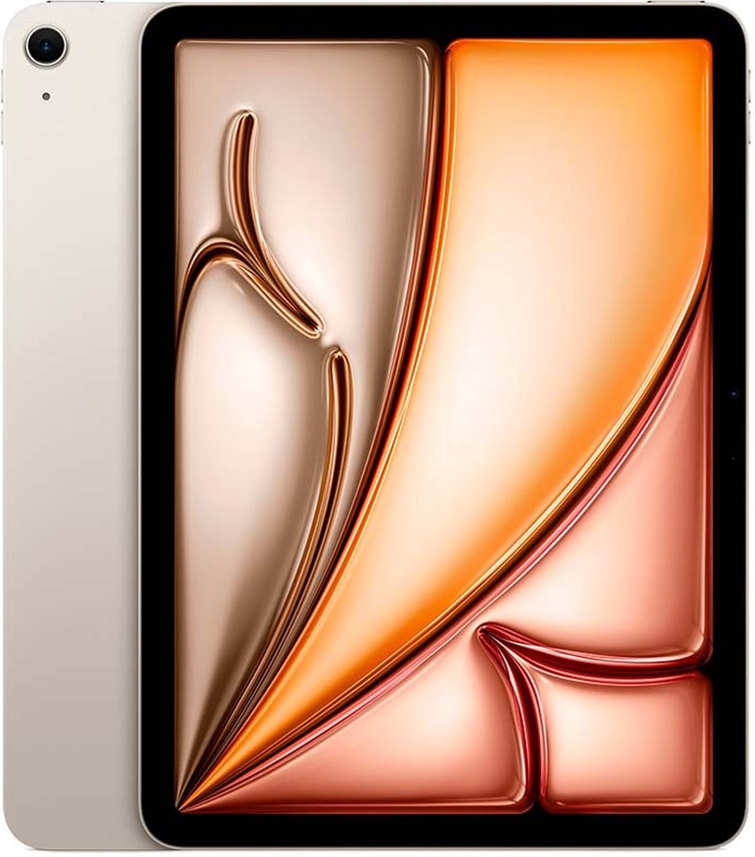 refurbished iPad air 11 inch 2024