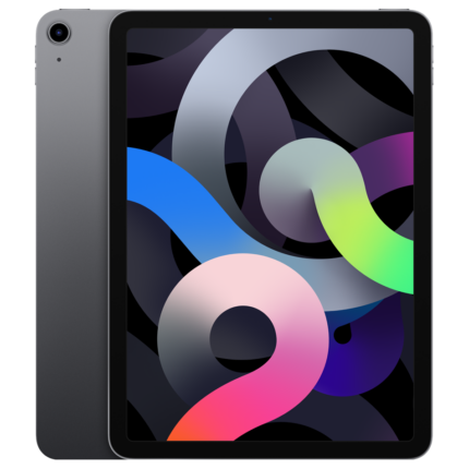 refurbished iPad air 4