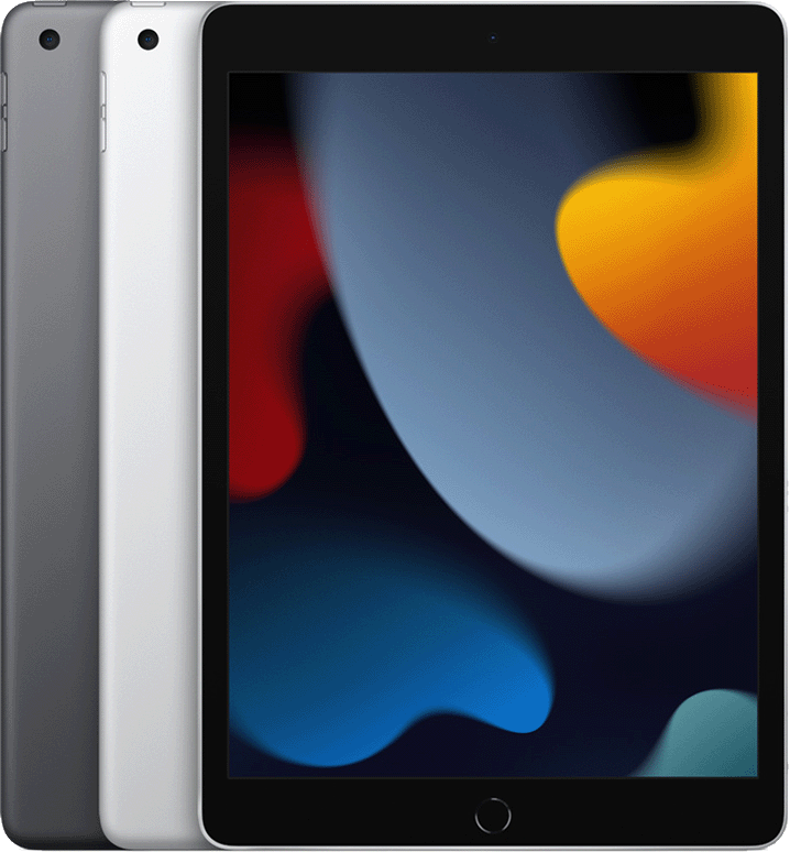 refurbished iPad 9