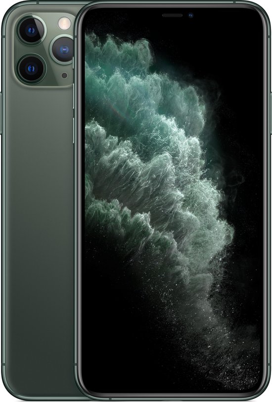 refurbished iPhone 11 Pro Max
