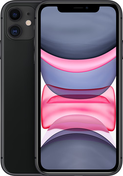 refurbished iPhone 11