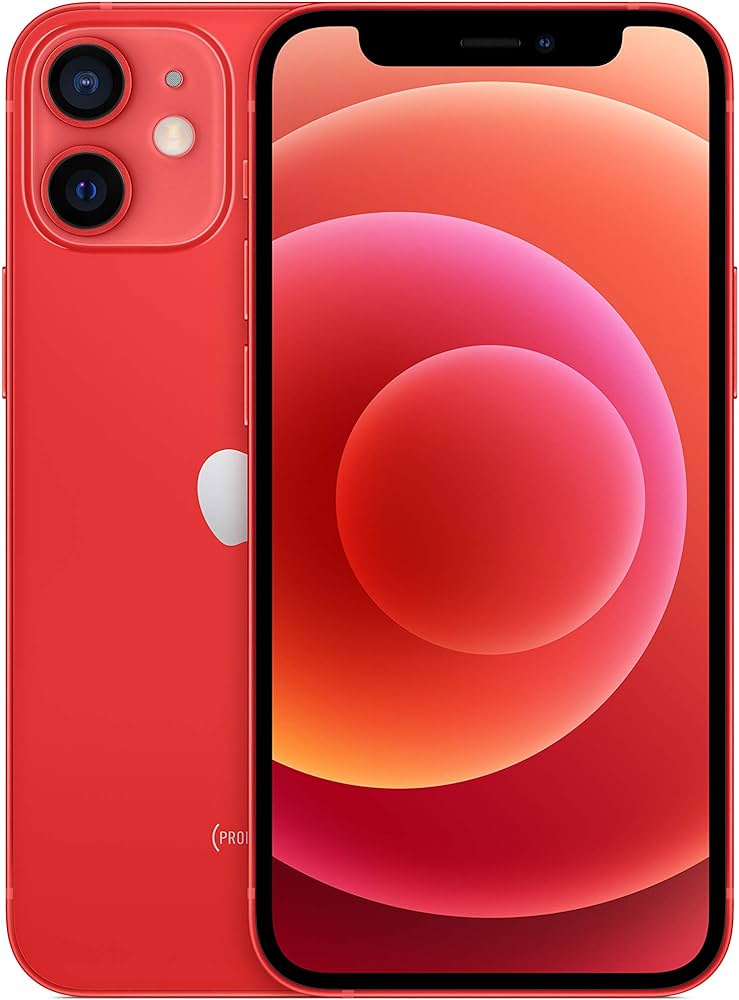 refurbished iPhone 12 Mini