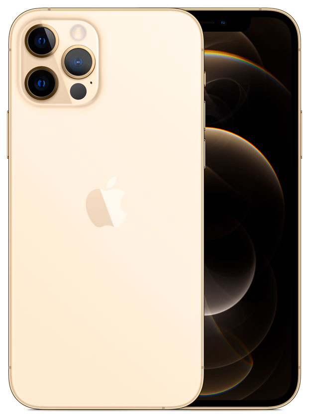 refurbished iPhone 12 Pro Max