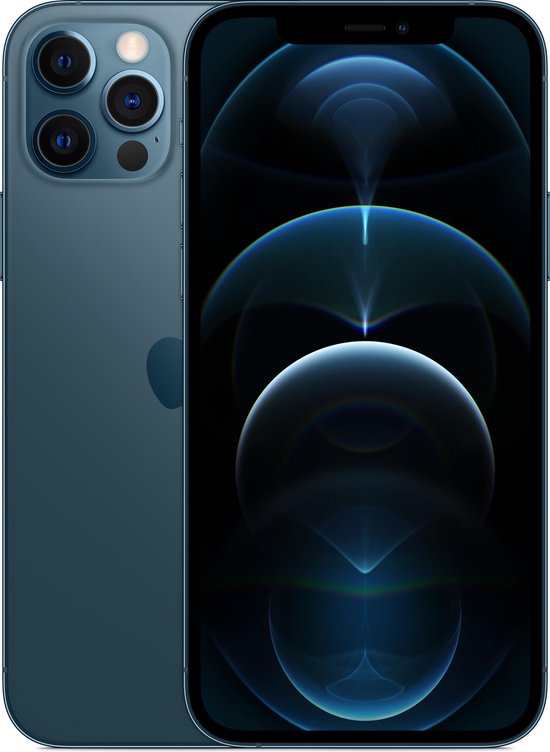 refurbished iPhone 12 Pro