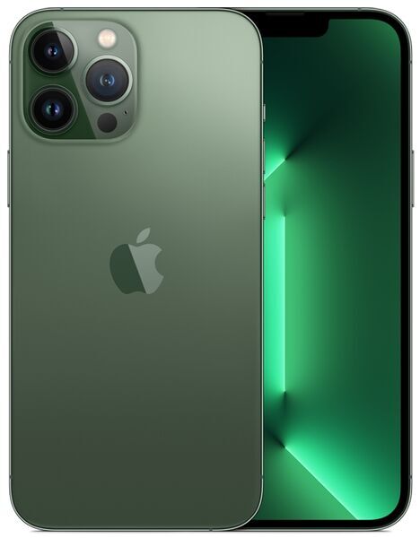 refurbished iPhone 13