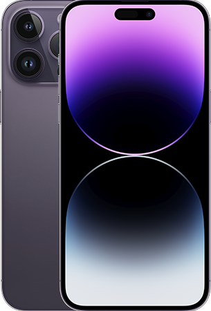 refurbished iPhone 14 Pro Max