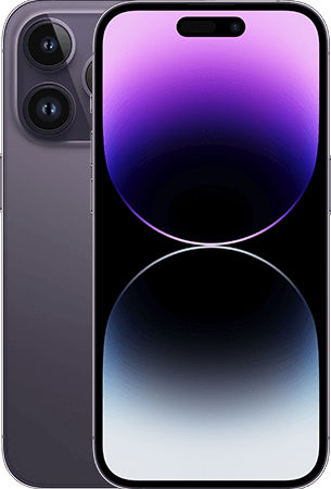 refurbished iPhone 14 Pro
