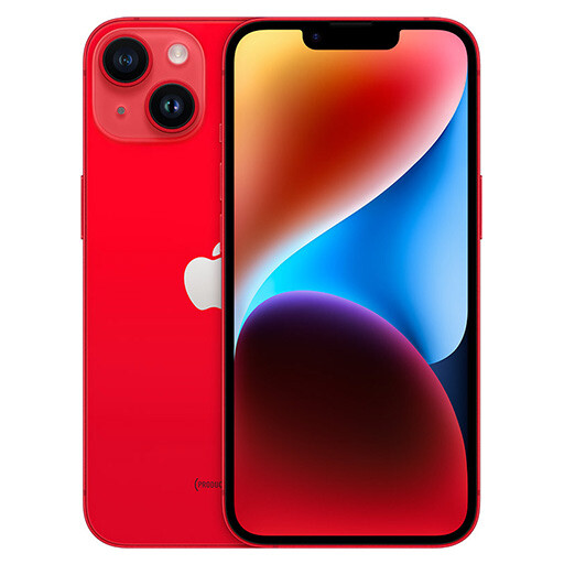 refurbished iPhone 14