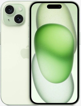 refurbished iPhone 15 Plus