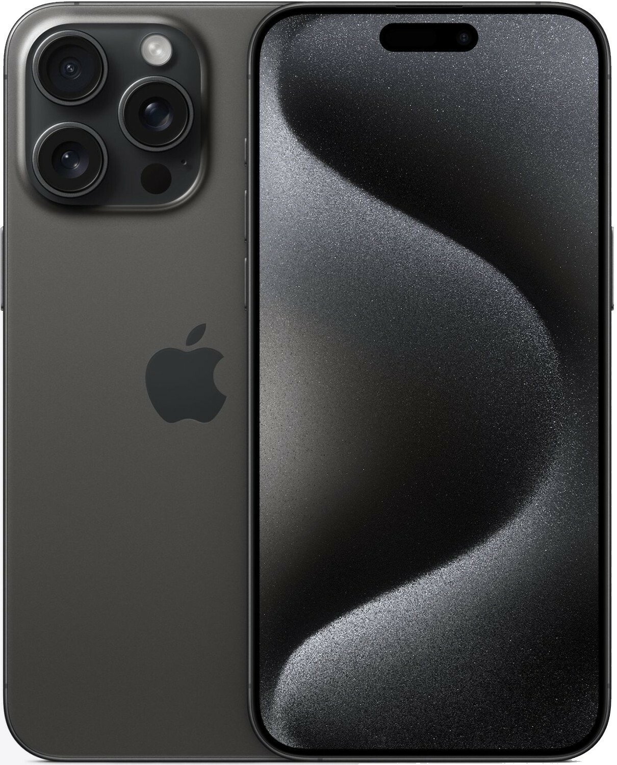 refurbished iPhone 15 Pro