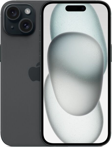 refurbished iPhone 15