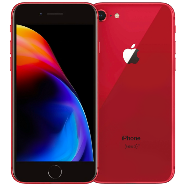 refurbished iPhone 8