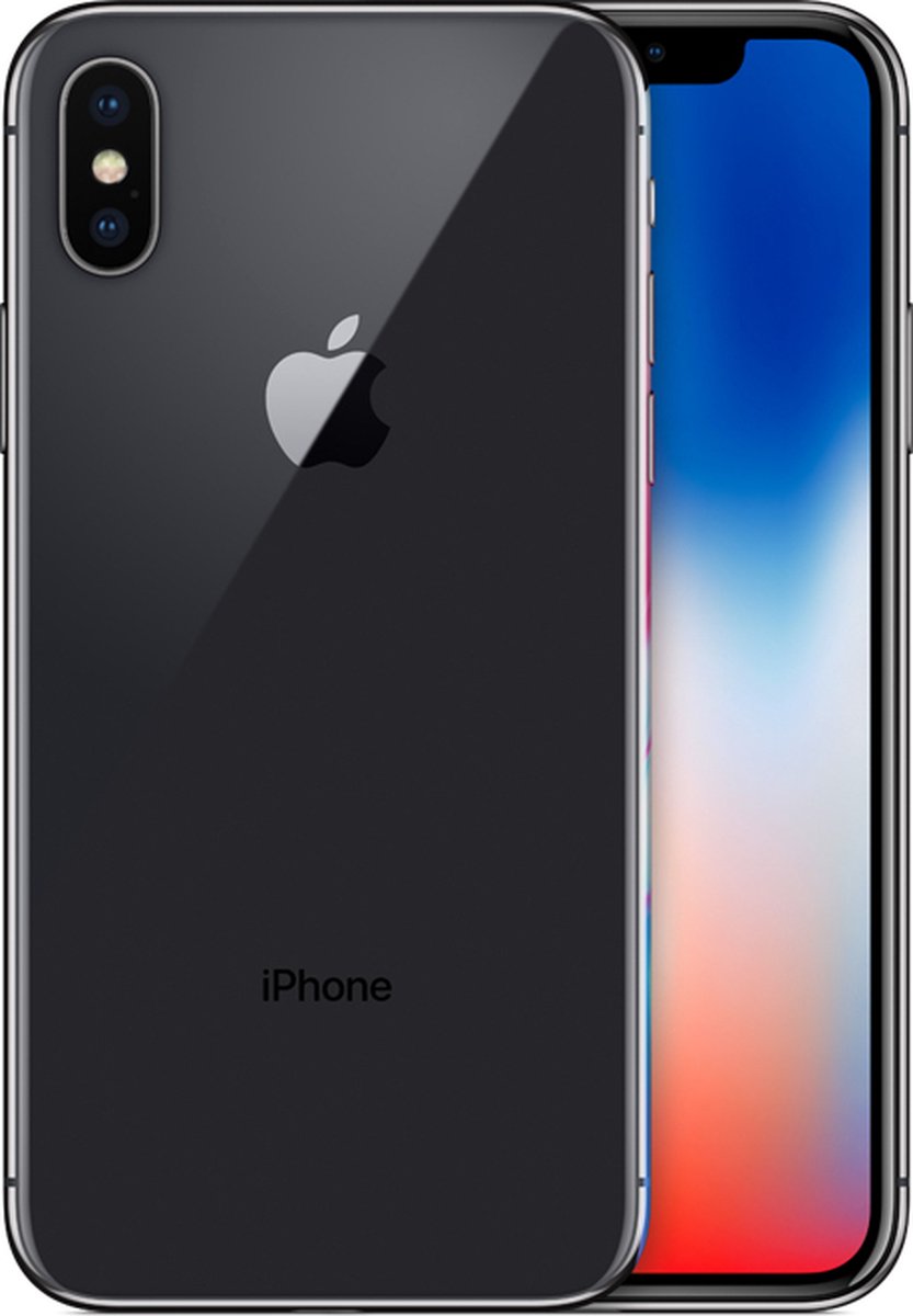 refurbished iPhone X