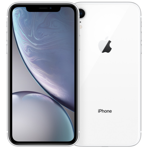 refurbished iPhone XR