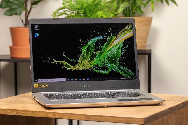 Buy an Acer laptop