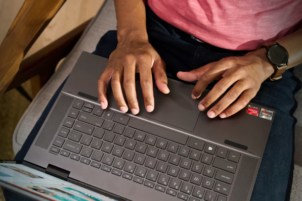 Steps to install Windows on a Chromebook