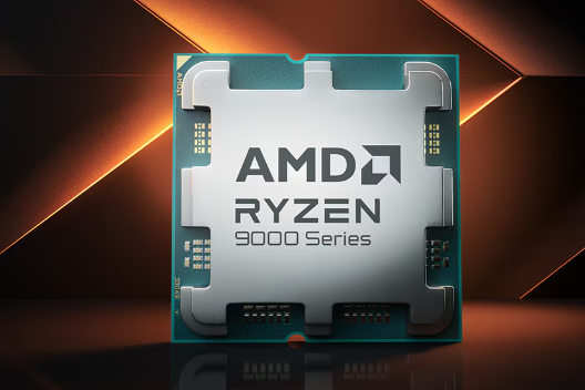 AMD processor