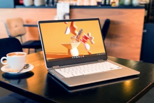 Buy a Chromebook?