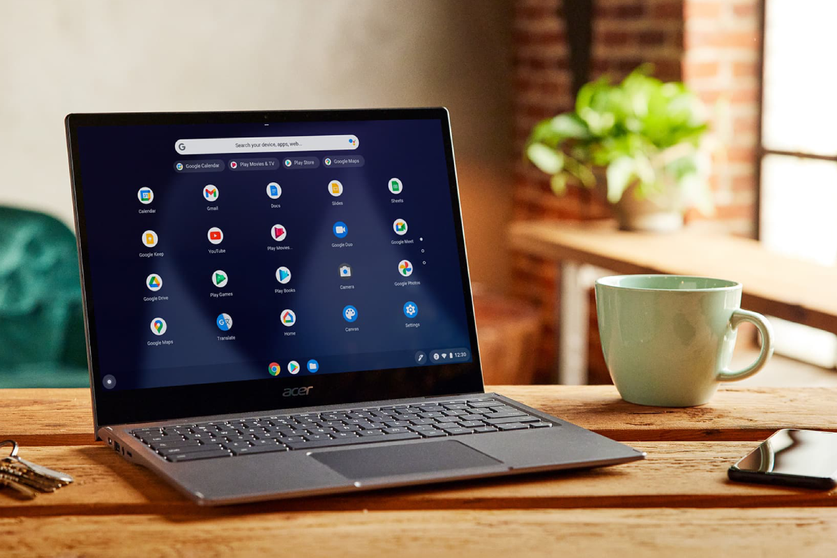Buying a Chromebook