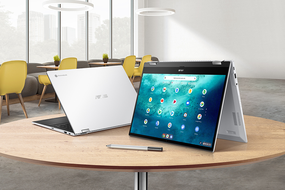 What is the better laptop?