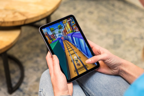 buy a tablet