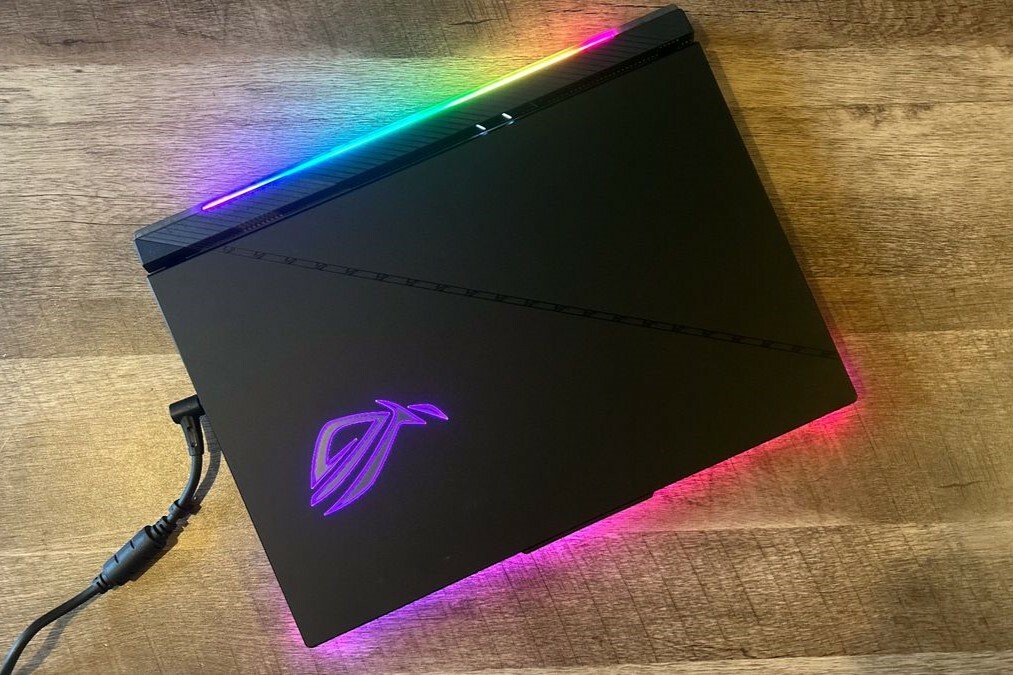 buy gaming laptop