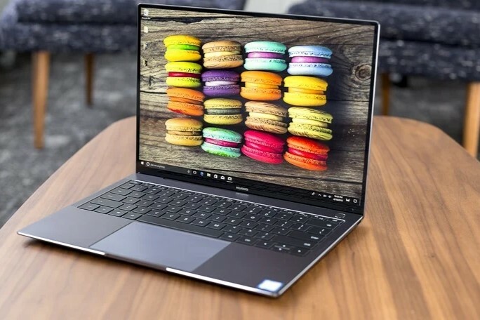 dell laptop