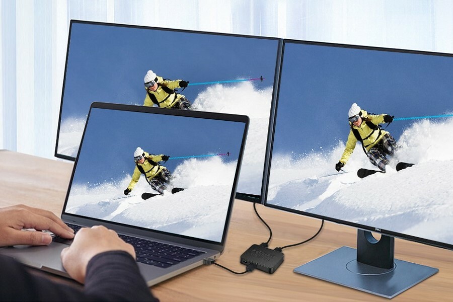 Buy a monitor?
